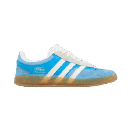 Adidas Bad Bunny x Gazelle Indoor 'San Juan'